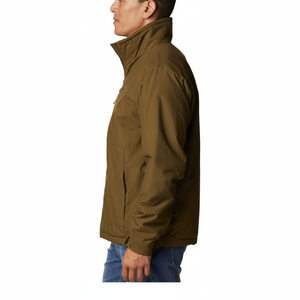 Chaqueta Softshell para Hombre, Hecha a Medida, en Venta, Estilo con Cremallera, Estilo Único, Chaquetas Softshell para Hombre - Product Image 1