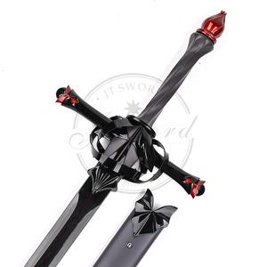 Destin apocryphe Jeanne d'Arc La Pucelle épée - Product Image 5