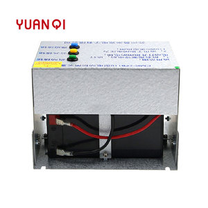 <span class=keywords><strong>EMK</strong></span> elevador de piezas de repuesto máquina Dispositivo de liberación de freno sin espacio 220DC 110V elevador Dispositivo de liberación de freno eléctrico - Product Image 5