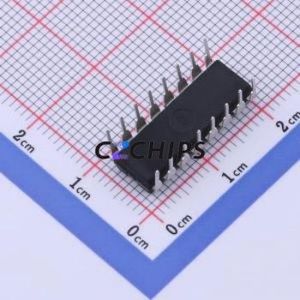 Original-Nuevo CD4027BE DIP-16 Circuito integrado IC Chip Flip-Flop Venta completa Chips de componentes electrónicos Proveedor y servicio BOM - Product Image 2