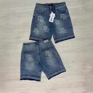 Style de rue transfrontalier européen et américain, vêtements rétro pour hommes - Product Image 3