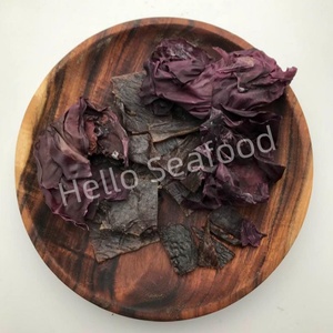 Fine-Cut Red Algae Small Flakes Machine-Dried for Quick Dissolving Ideal Seasoning for Soups Salads and <b>Snacks</b> - Product Image 4