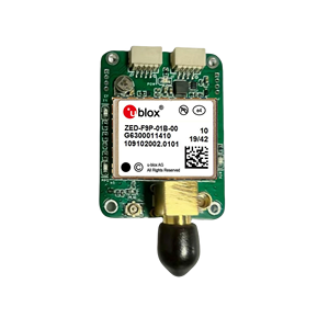 U-Blox f9p độ chính xác cao ban đầu gnss Hội Đồng Quản trị với rtk định vị UAV đa băng tần GPS mô-đun phát triển Hội Đồng Quản trị mức độ chính xác cm - Product Image 1