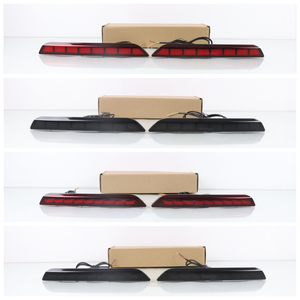 <span class=keywords><strong>ไฟ</strong></span>ท้ายรถยนต์ 2 ชิ้น สำหรับ Ford Explorer ปี 2019 2020 2021 2022 <span class=keywords><strong>ไฟ</strong></span> <span class=keywords><strong>LED</strong></span> ตัดหมอกหลัง <span class=keywords><strong>ไฟ</strong></span><span class=keywords><strong>เลี้ยว</strong></span> <span class=keywords><strong>ไฟ</strong></span>สะท้อนแสง <span class=keywords><strong>ไฟ</strong></span>เบรก - Product Image 2