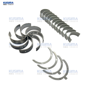 Top Quality M272 Crankshaft Main <strong>Bearing</strong> <strong>Con</strong> <strong>Rod</strong> <strong>Bearing</strong> for Mercedes 272 2.5L 3.0L 3.5L E300 C350 W204 W211 W164 A2720334901 - Product Image 5