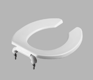 Inodoro Especial <span class=keywords><strong>para</strong></span> Personas con Necesidades Especiales, Inodoro Blanco de 480 mm, Artículos Sanitarios de Alta Calidad, Inodoro Accesible <span class=keywords><strong>para</strong></span> Discapacitados - Product Image 3