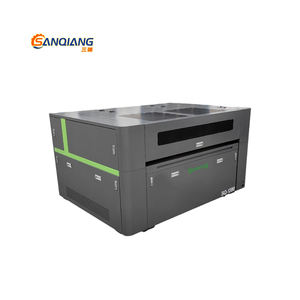 Machine de découpe laser CO2 SQ 300W 1390 SANQIANG CNC, découpeuse laser 4ftx3ft, prix avantageux - Product Image 3