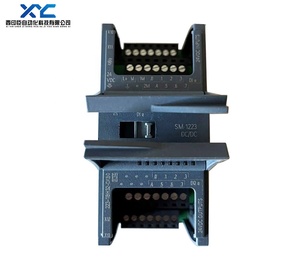 6es7223-1bh32-0xb0 6es7223-1pl32-0xb0 6ES7223-1BL32-0XB0 6es7223-1qh32-0xb0 Siemens PLC S7-1200 Nuevo đầu ra kỹ thuật số trong kho - Product Image 2