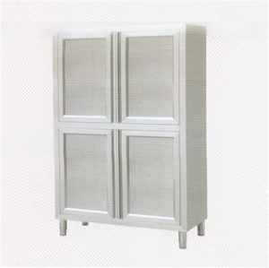 คุณภาพสูงสแตนเลสสตีล/เก็บขนาดใหญ่ตู้ - Product Image 4