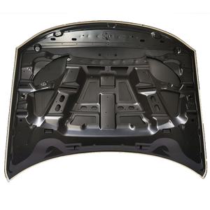 # 68265427AA D Odge <span class=keywords><strong>Charger</strong></span> S RT Capot moteur, panneau de capot pour 2015-2021, pièces détachées automobiles, accessoires de voiture, kit carrosserie - Product Image 3