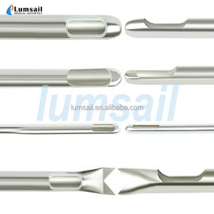 V discor cannula עבור ערכת מילוי מלאה עבור bbl - Product Image 2