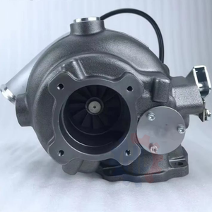 Suku Cadang Mesin Konstruksi HE551WM HX55 Turbo 3786655 Turbocharger 3786655H 4048705 3783350 4048706 8048951 - Product Image 2