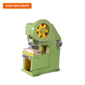 Máy Đục Lỗ Chất Lượng Hàng Đầu Với Giá Tốt Nhất Từ VASIA MACHINERY - Product Image 3
