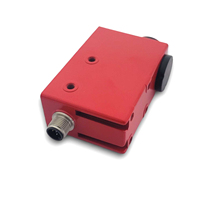 Nouveaux capteurs optiques LEUZE d'origine KRTM 20M/N-20-6320-S12 capteur de marque de couleur en stock