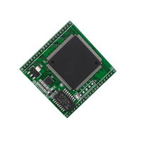 Serveur industriel 8 ports TTL série vers Ethernet, passerelle Modbus RTU/TCP, transmission transparente MQTT, fabricant, basé sur Linux