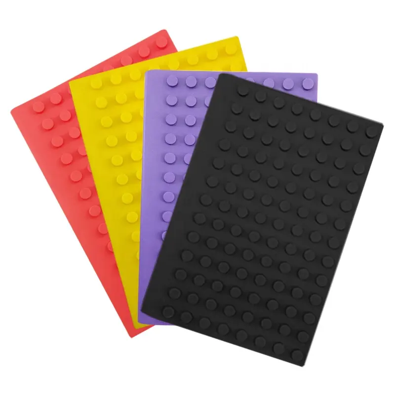गुणवत्ता कारखाने द्वारा लचीला रंगीन सिलिकॉन बुक कवर सजावटी प्लास्टिक रबर स्पष्ट नरम वॉटर प्रूफ कस्टम बुक कवर