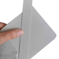 Bande de bordure en PVC tout usage, écologique, spécifications personnalisées pour la protection des bords des armoires de cuisine