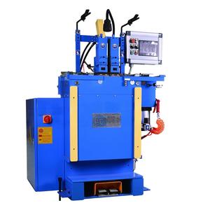 เครื่องเชื่อมต่อไม้แบบอัตโนมัติเต็มรูปแบบ BAS-100 พร้อมระบบอบชุบ 3 ขั้นตอน - Product Image 1