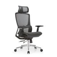 Nouveau design de mobilier de bureau moderne chaise pour salon restaurant chaise confortable chaise d'ordinateur