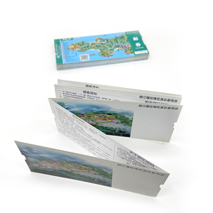Vente directe d'usine conception personnalisée gratuite impression thermique <span class=keywords><strong>billet</strong></span> d'entrée pour un <span class=keywords><strong>concert</strong></span> - Product Image 3