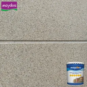 Maydos Marble Nano Stucco Coating