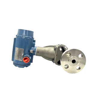 Medidor de Flujo RosemountS de Alta Gama RM8600D / 8800 D con Precio Competitivo 4-20ma - Product Image 3