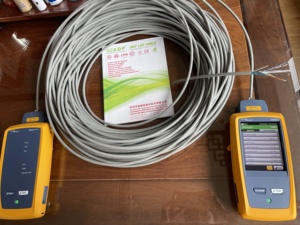 <span class=keywords><strong>Top</strong></span> bán xoắn 4 cặp UTP FTP SFTP CAT6 Đồng cáp <span class=keywords><strong>Ethernet</strong></span> - Product Image 6
