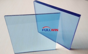 Tấm kính màu đồng EURO màu xám màu xanh đậm màu xanh lá cây màu xám ánh sáng Ford màu xanh đen màu mây nổi phản chiếu 4 5 6 8 10mm - Product Image 6