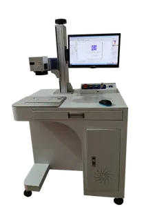 Hpdbl1t20 Máy tính để bàn Laser đánh dấu-Nhà máy cung cấp-Nhượng Bộ giá