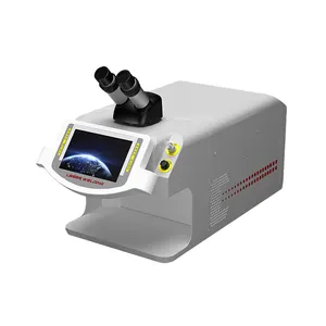 Laser equipment factory direct supply Portable Laser Welder Jewelry Repair Machine HOT SELL