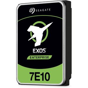 ฮาร์ดไดรฟ์ภายในสำหรับองค์กร Seagate Exos 7E10 4 TB SATA 6Gb/s - Product Image 2