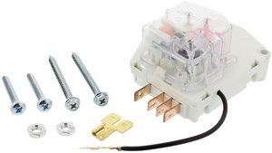 W10822278 Tủ Lạnh Rã Đông Hẹn Giờ Điều Khiển Thay Thế Cho Tủ Lạnh Thay Thế PS11723171 945514 482493 - Product Image 5