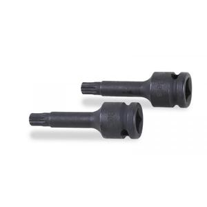BETA - 007201512 1/2'' <b>Impact</b> <b>socket</b> drivers XZN® - EAN 8054809440415 <b>IMPACT</b> <b>SOCKETS</b> AND ACCESSORIES - Product Image 3