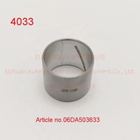 06DA503633 06DR241 06DA537 06DA328 06DA825 06DR724 06CC337 Coussinet de roulement pour compresseur frigorifique Carlyle (Carrier)