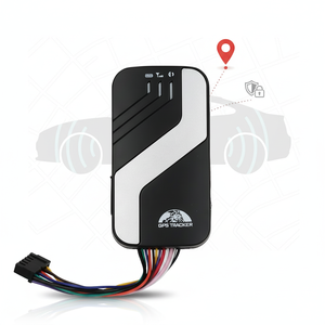 Car Alarm System GPS Rastreador GPS-403 4G Vehicle Fleet Management GPS <b>Tracker</b> Device Remotely Engine Stop - Product Image 1