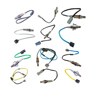 AUFERAY 11787589122 0258010239 Kit de juntas de sensor de oxígeno E90 E92 E93 F34 F31 F33 F83 F32 F82 Capteurs para <span class=keywords><strong>BMW</strong></span> - Product Image 2