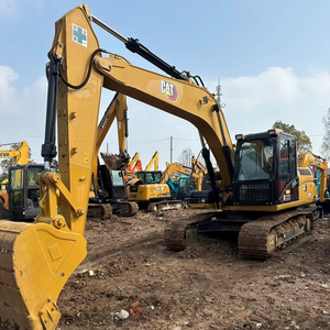 Offres de réduction sur les excavatrices de taille moyenne Caterpillar 315D2, excavatrices d'occasion de 15 tonnes, excavatrices hydrauliques sur chenilles à vendre - Product Image 1