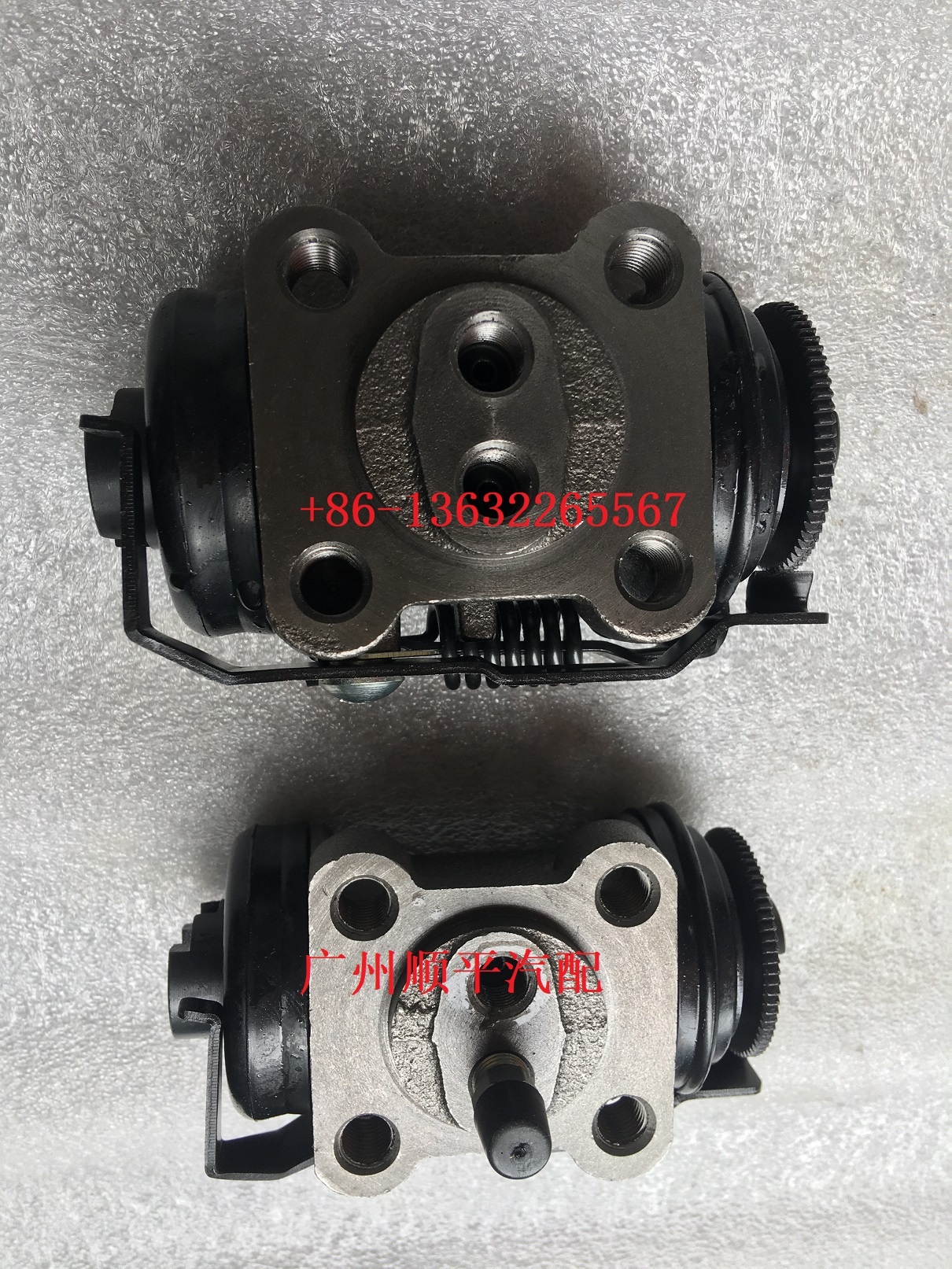 COASTER Brake Cylinders - Reliable Performance & Durability