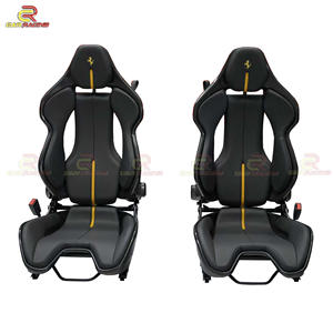 Автокресло из углеродного волокна для Гоночных сидений 296 GTB - Product Image 1