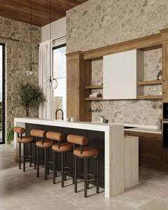 Supdesigner - Rendu 3D résidentiel - Design d'intérieur - Villa de luxe - Service de rendu 3D personnalisé moderne - Design d'intérieur - Product Image 3