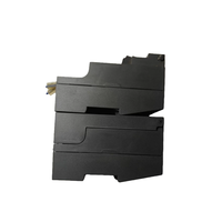Conmutador Ethernet F6GK5208-0BA00-2AF2 de 8 Puertos para Sistemas de Automatización Montados en Riel y Aplicaciones de Red Industrial
