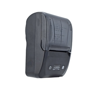 Cầm Tay 58 Mét Máy in nhiệt không dây Bluetooth <span class=keywords><strong>POS</strong></span> Máy in hóa đơn cho cửa hàng bán lẻ - Product Image 2