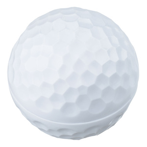 Bálsamo Labial con Forma de Pelota de Golf y Logotipo Personalizado, Humectante Labial Deportivo, Regalo Promocional, Obsequio Corporativo, Venta al Por Mayor - Product Image 2