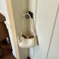 Nouveaux sacs à main tendance pour jeunes femmes, sac bandoulière quotidien pour femme