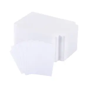 Playing Card separator Trading Card Organizer Trading Card Pages for Games Sports Supplies