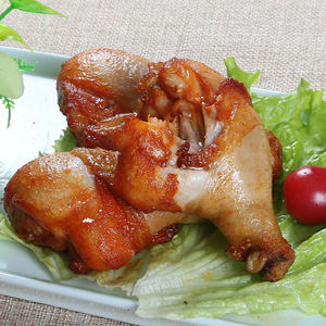 Servicio OEM, Proveedor Chino, Filetes de Pollo Sin Hueso Marinados con Sabor a Ajo para Hamburgueserías - Product Image 6