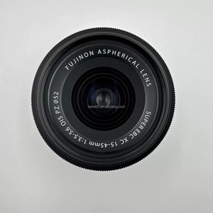 เลนส์ซูมอัลตร้าไวด์อื่นๆ ขนาด 16-50 มม. F/3.5-5.6 OIS สำหรับกล้องฟูลเฟรม ฟูจิ XF พร้อมระบบออโต้โฟกัส - Product Image 2