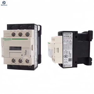 In Stock Molded Case Circuit Breaker CLC1F225 CLC1F160 CLC1F100 CLC1F250 CLC1F400 3P Power Distribution - Product Image 1
