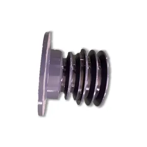 China Kubota Harvester Spare Parts DC70 V-PULLEY for sale