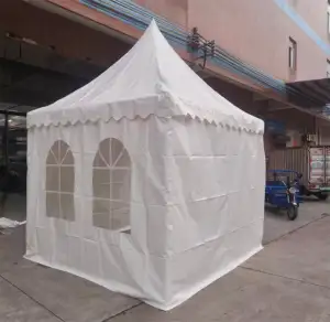 Ty tenda Aluminium lipat instan mudah ez up acara 10x10 3X3 pop up tenda tenda gazebo tenda pameran dagang